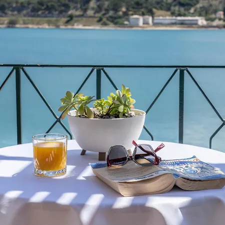 Argostοli Bay Aparthotel Argostoli (Kefalonia)