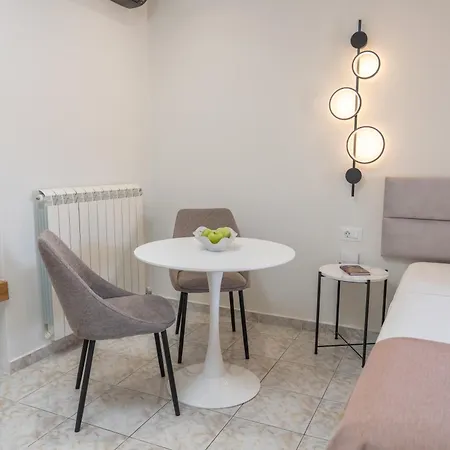 Aparthotel Argostοli Bay Argostoli (Kefalonia)