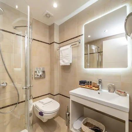Argostοli Bay Aparthotel