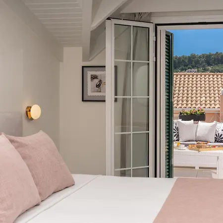 Aparthotel Argostοli Bay Argostoli (Kefalonia)
