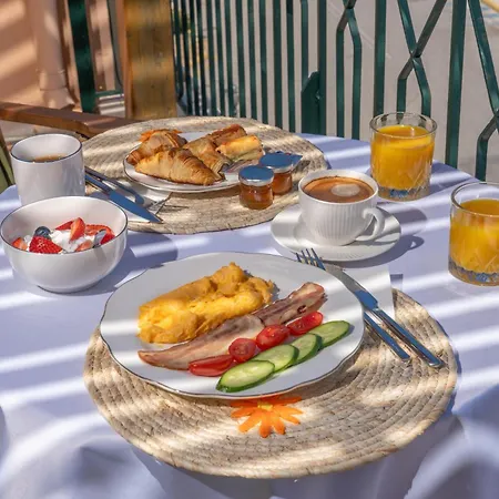 Argostοli Bay Appart hôtel