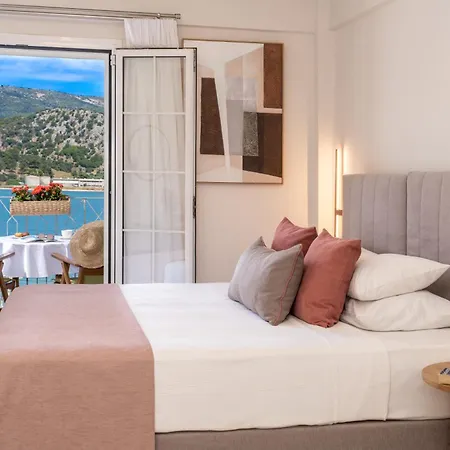 Appart hôtel Argostοli Bay Argostóli