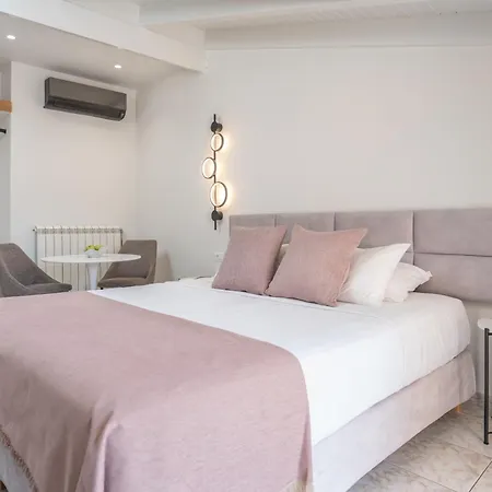 Appart hôtel Argostοli Bay Ex Rouchotas