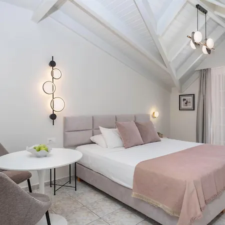Argostοli Bay Aparthotel Argostoli (Kefalonia)