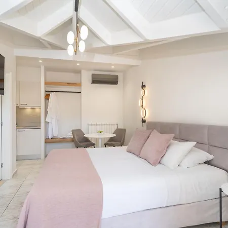 Argostοli Bay 4*