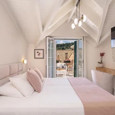 Argostοli Bay 4*