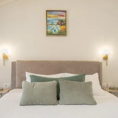 Argostοli Bay Aparthotel 4*