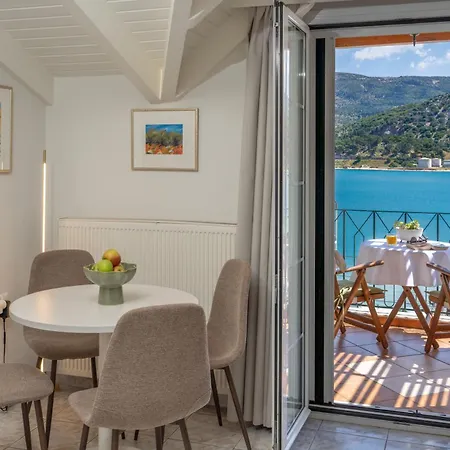 Aparthotel Argostοli Bay Argostoli (Kefalonia)