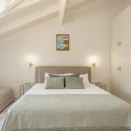 Argostοli Bay 4*