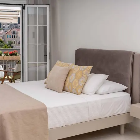 Argostοli Bay Appart hôtel 4*