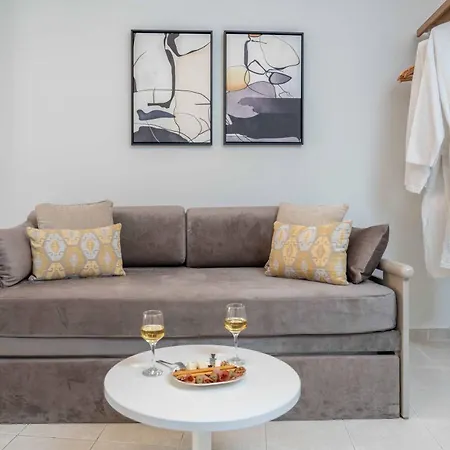 Argostοli Bay Appart hôtel Argostóli