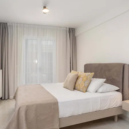 Argostοli Bay 4*