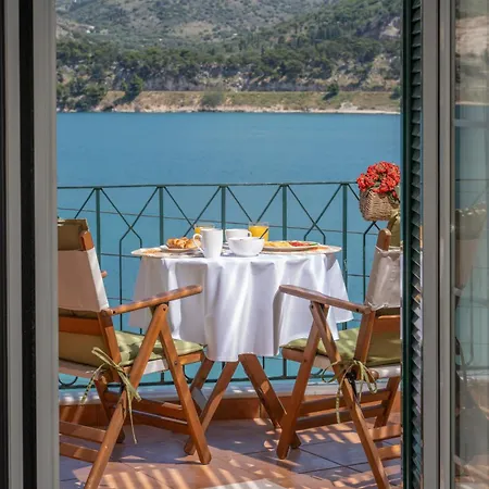 Argostοli Bay Appart hôtel 4*