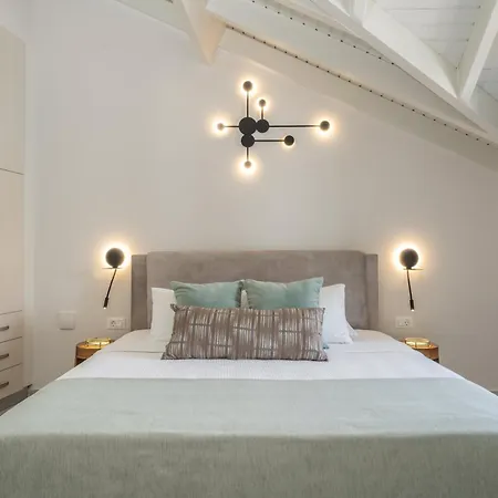 Appart hôtel Argostοli Bay 4*