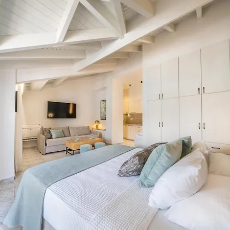 Appart hôtel Argostοli Bay 4*