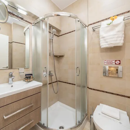 Argostοli Bay Apart Otel