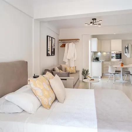 Argostοli Bay Appart hôtel 4*