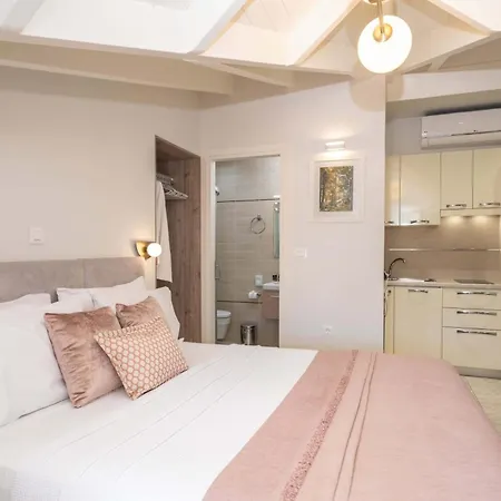 Argostοli Bay Appart hôtel