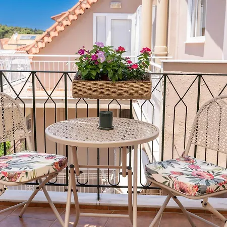 Argostοli Bay Appart hôtel