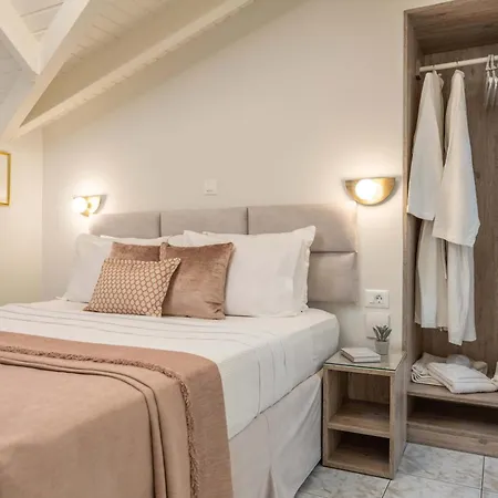Appart hôtel Argostοli Bay 4*