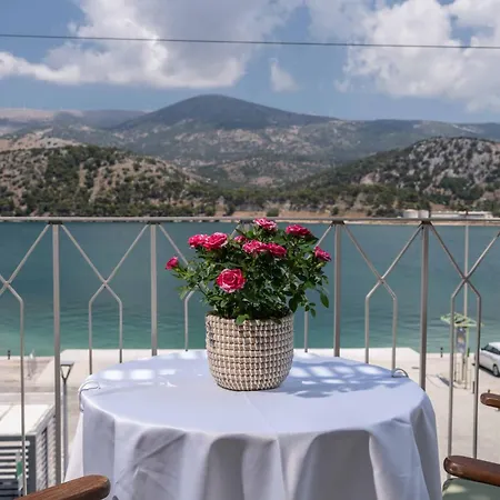 Argostοli Bay 4*