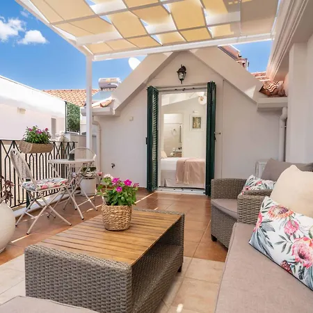 Argostοli Bay Appart hôtel