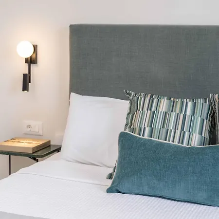 Argostοli Bay Appart hôtel 4*