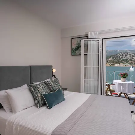 Argostοli Bay Appart hôtel Argostóli