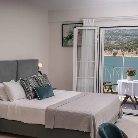Appart hôtel Argostοli Bay Argostóli