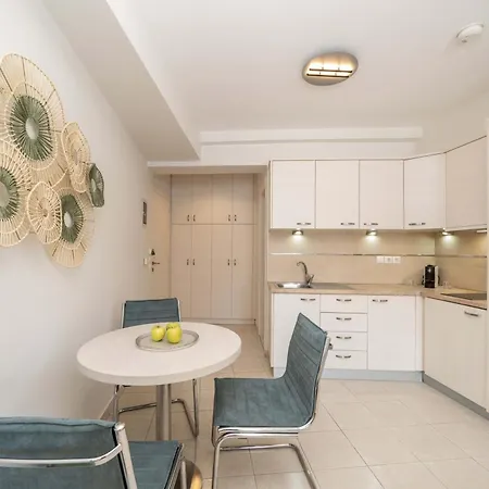 Appart hôtel Argostοli Bay 4*
