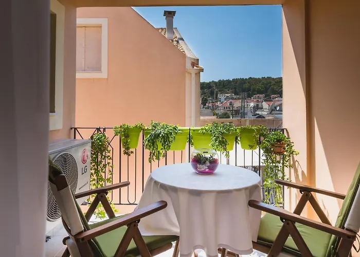 Argostοli Bay 4* Argostoli (Kefalonia)