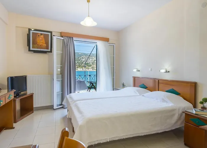 Argostοli Bay 4*