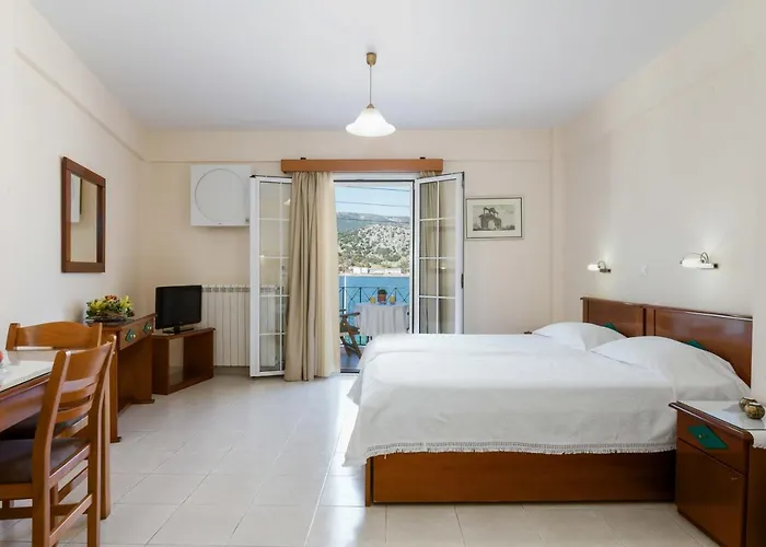 Argostοli Bay Aparthotel Argostoli (Kefalonia)
