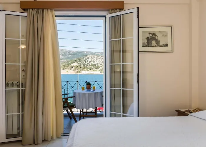 Aparthotel Argostοli Bay Argostoli (Kefalonia)