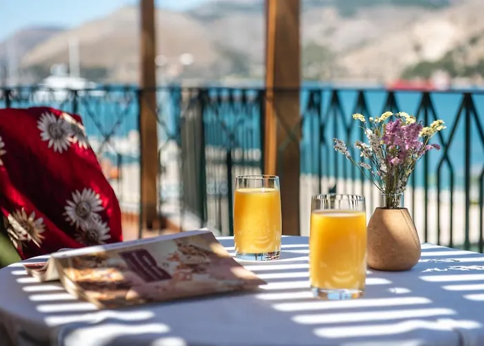 Argostοli Bay Aparthotel Argostoli (Kefalonia)