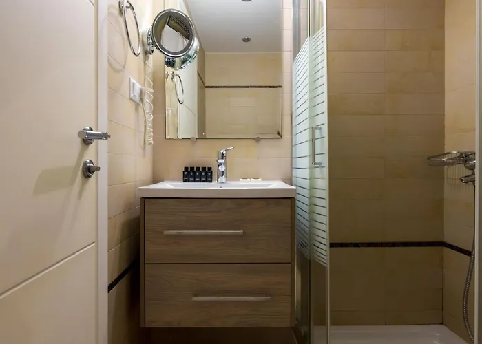 Argostοli Bay Aparthotel