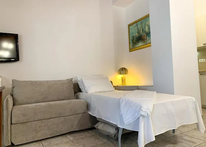 Argostοli Bay 4* Argostoli (Kefalonia)