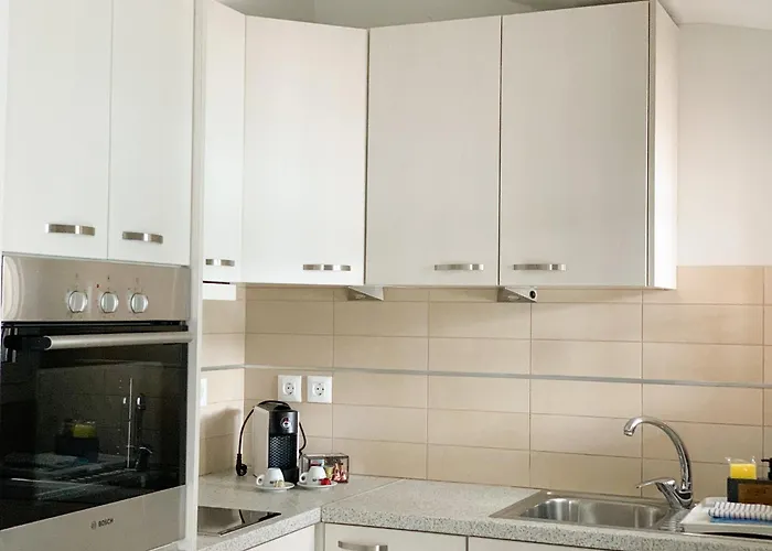 Argostοli Bay Aparthotel 4*