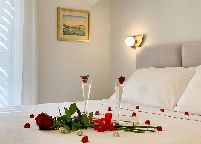 Aparthotel Argostοli Bay