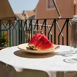 Argostοli Bay Ex Rouchotas Aparthotel 4*