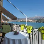 Argostοli Bay Ex Rouchotas Aparthotel Argostoli (Kefalonia)