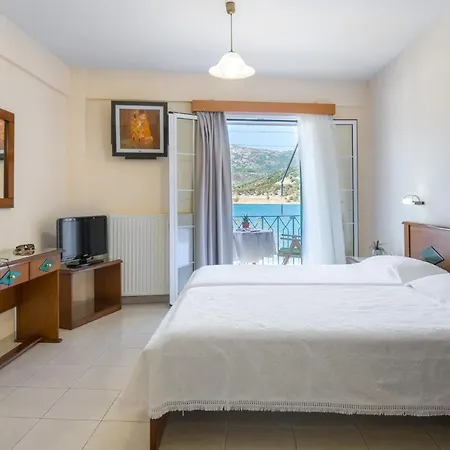 Argostοli Bay Ex Rouchotas Apart-hotel Argostoli (Kefalonia)