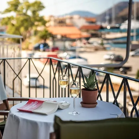 Rouchotas Argostoli (Kefalonia)