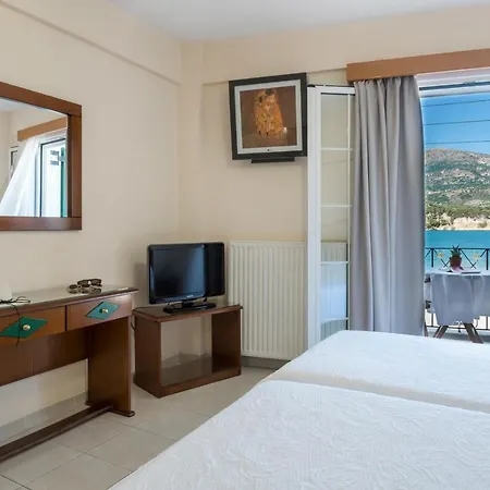 Aparthotel Rouchotas Argostoli (Kefalonia)