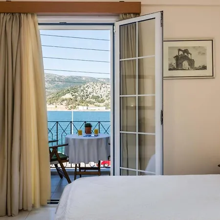 Aparthotel Rouchotas Argostoli (Kefalonia)