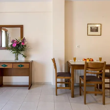 Aparthotel Rouchotas Argostoli (Kefalonia)