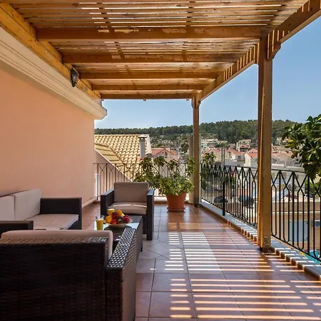Rouchotas Argostoli (Kefalonia)