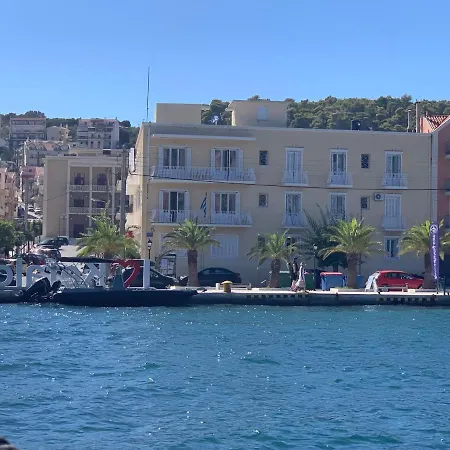 Rouchotas * Argostoli (Kefalonia)
