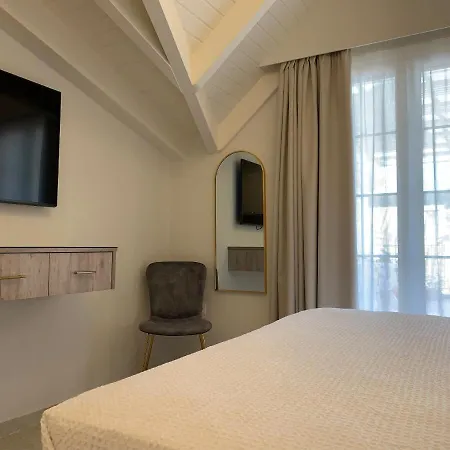 Rouchotas Aparthotel Argostoli (Kefalonia)