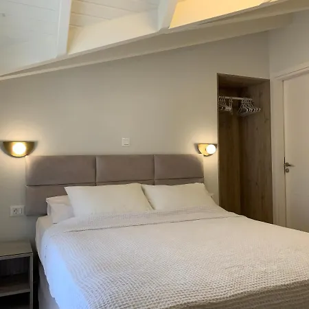 Aparthotel Rouchotas Argostoli (Kefalonia)